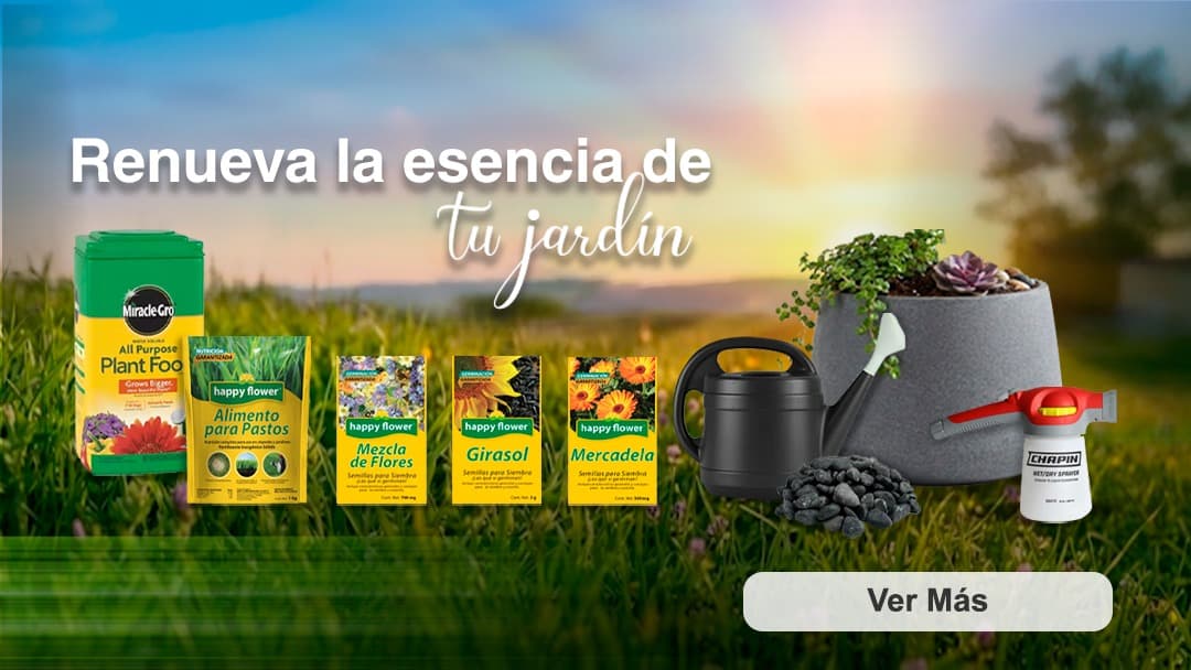 Jardineria