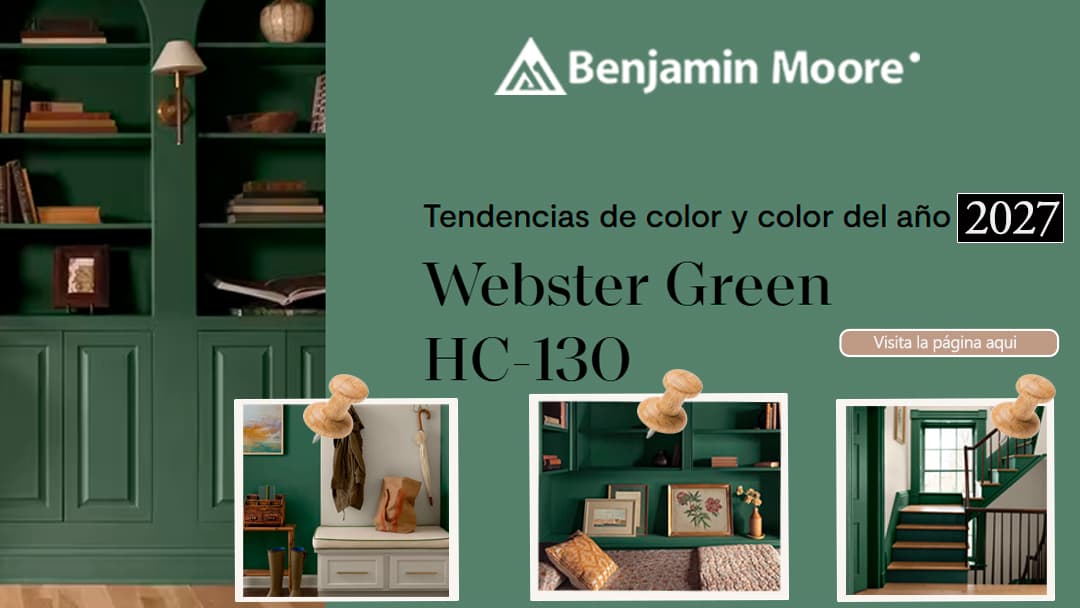 Benjamin moore