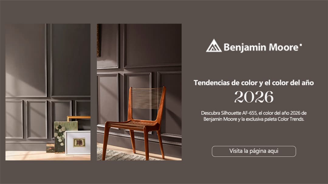 Benjamin moore