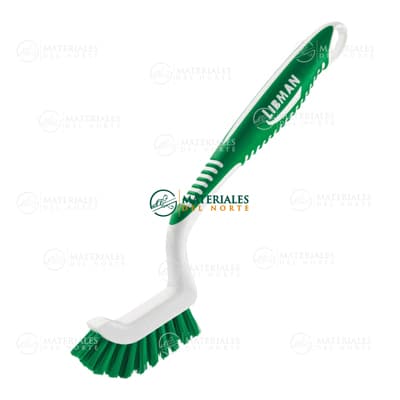 CEPILLO DE LIMPIEZA PARA BALDOSAS 00018