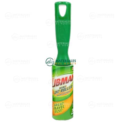 RODILLO ADHESIVO PARA PELUSA 00076