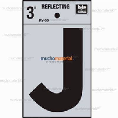letra-j-reflectiva-de-3-10755