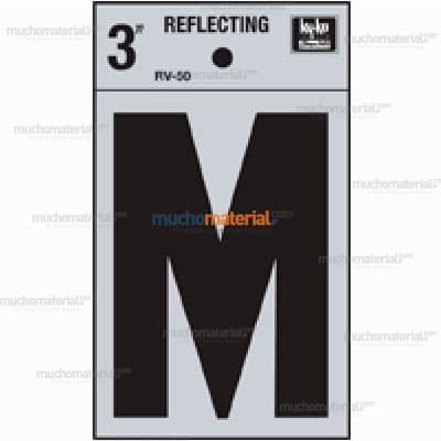 letra-m-reflectiva-de-3-10760