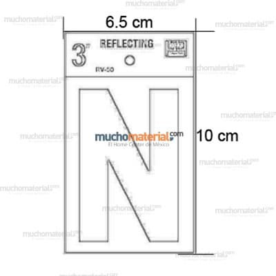 letra-n-reflectiva-de-3-10765-thumb-5
