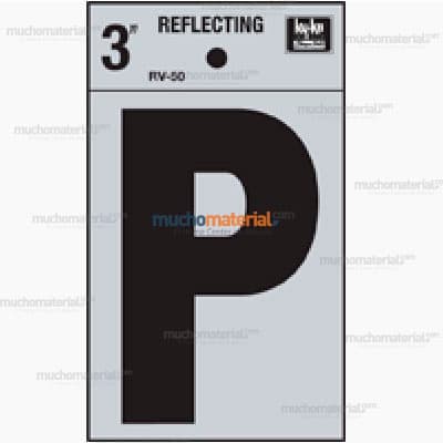 letra-p-reflectiva-de-3-10768