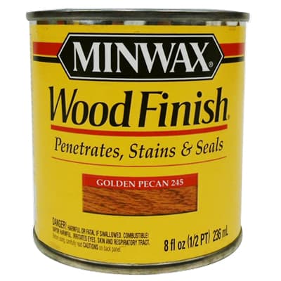 MINWAX Mancha 237 ml