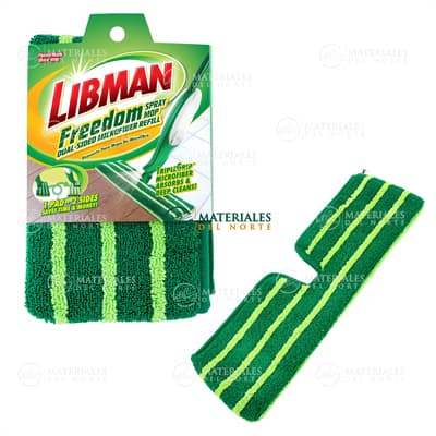 REPUESTO PARA TRAPEADOR DE SPRAY 1715