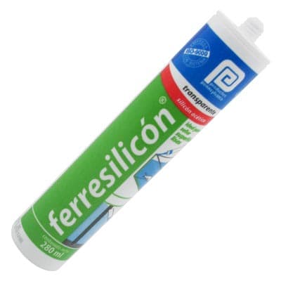 silicon-transp-ferresilicon-tubo-de-280-ml-11611
