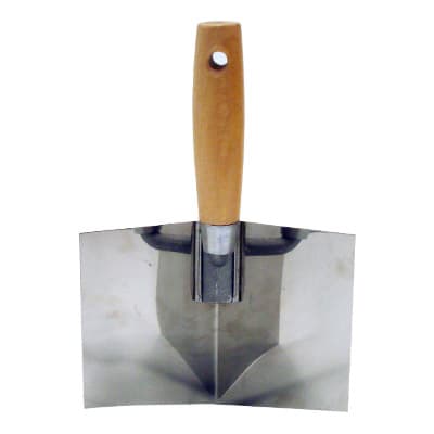 PALETA DE ESQUINA