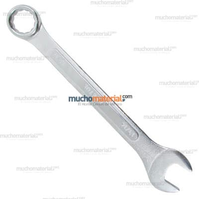 LLAVE COMBINADA DE 13/16