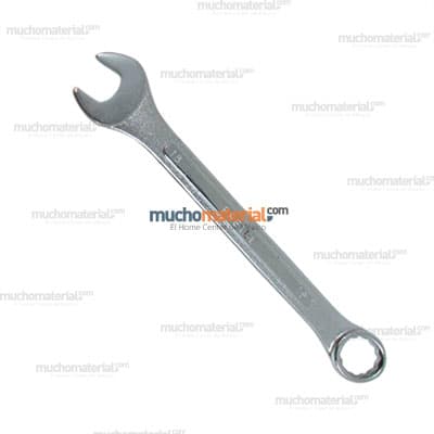 LLAVE COMBINADA 18 MM