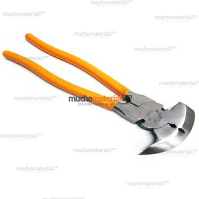 PINZA DE HACENDADO DE 11