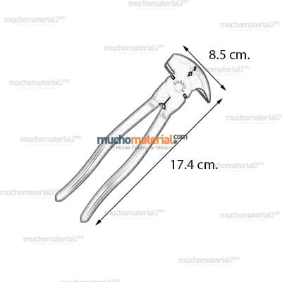 pinza-de-hacendado-de-11-12213-thumb-5