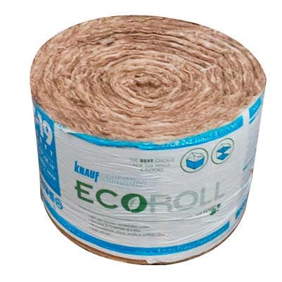 INSULACION R19 DE 15 PULGADAS DE 4.55m2