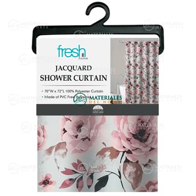 cortina-de-bano-jacquard-diseno-floral-13467