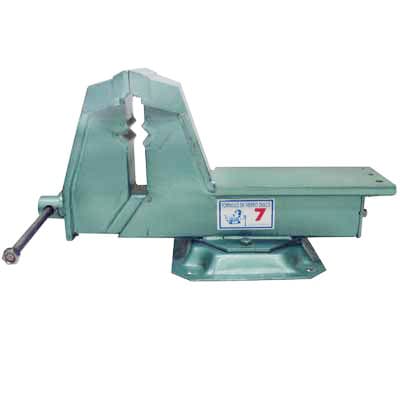 Tornillo de banco