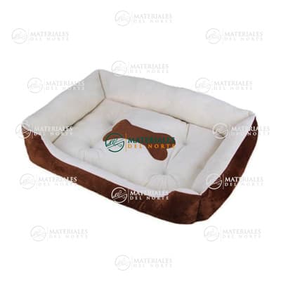 CAMA MEDIANA PARA MASCOTAS