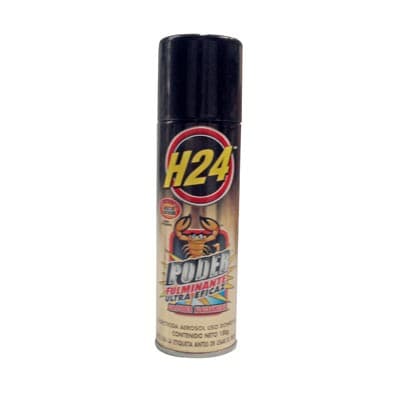 INSECTICIDA PODER FULM 237ml H24