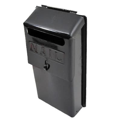 CAJA DE CORREO SATIN CITY