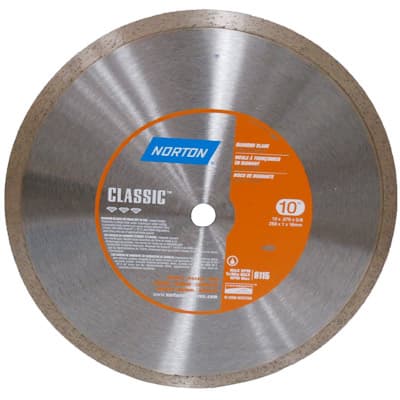 DISCO DIAMANTE 10
