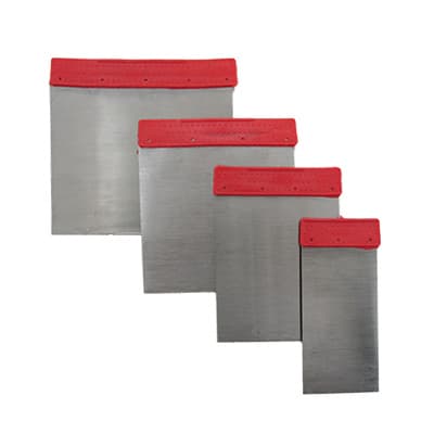 JUEGO DE 4 CUÑAS