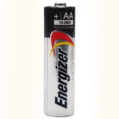 PILA ALCALINA ENERGIZER 