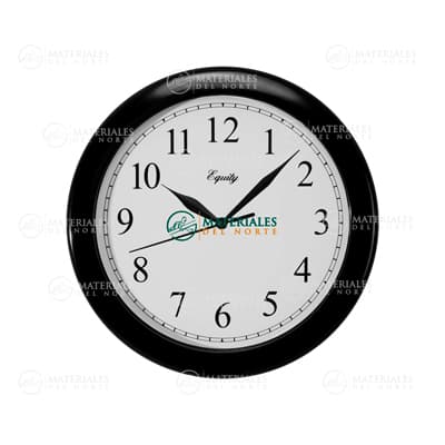reloj-de-pared-analogico-negro-15976