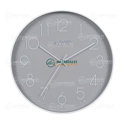 RELOJ DE PARED PAXTON