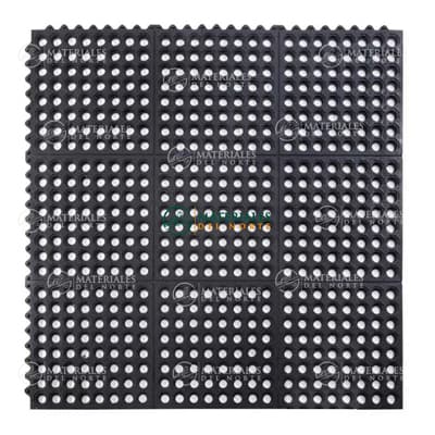 tapete-classic-negro-90x90cm-16868