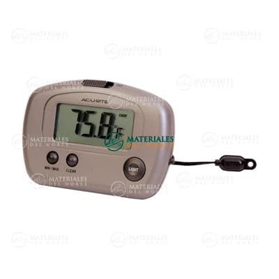 TERMOMETRO DIGITAL ACURITE