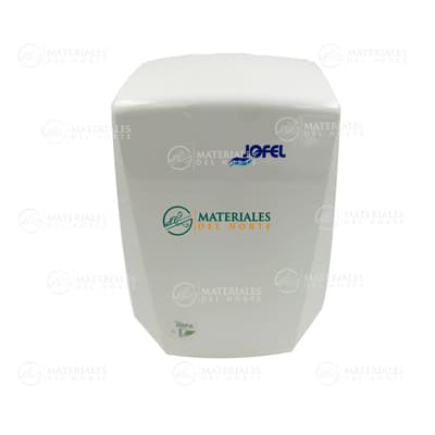 SECAMANOS AUTOMÁTICO BLANCO AA56126