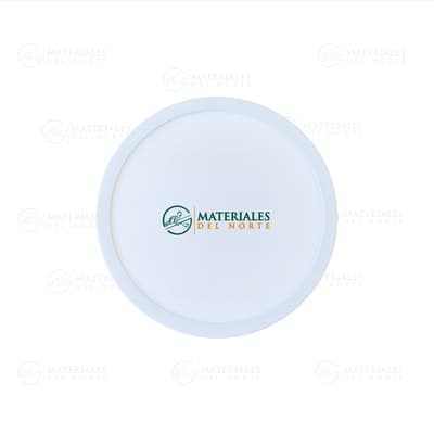 EMPOTRABLE LED 15W LUZ DÍA 1200lm