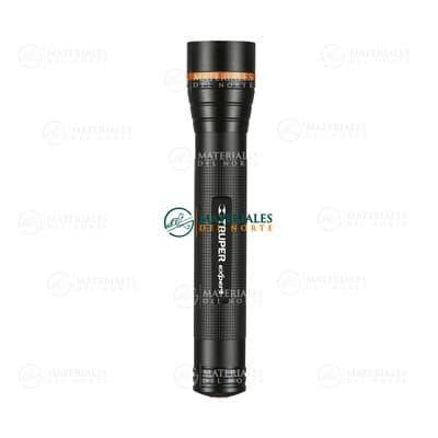 LINTERNA DE ALUMINIO