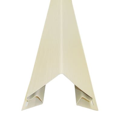 MOLDURA PARA ESQUINA DE ½" SANDSTONE