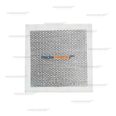PARCHE DE PARED 6 PULGADAS