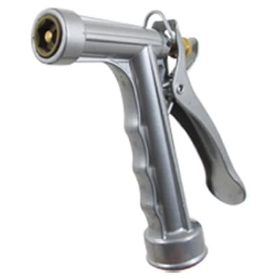 PISTOLA RIEGO GAT. TRAS. 5" METAL TRUPER 17483
