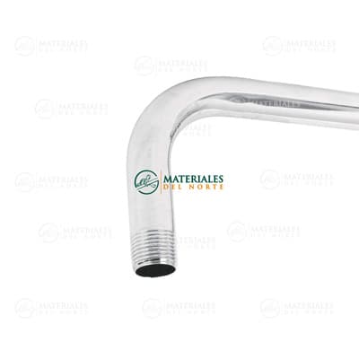 brazo-y-chapeton-para-pared-30-cm-cromo-19014-thumb-2