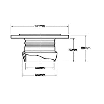 brida-flexible-de-4-pulgadas-corta-coflex-20558-thumb-5