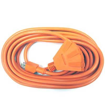 EXTENSION USO RUDO 12/3 8m