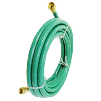 MANGUERA PARA JARDIN 3 PLY DE 5/8" X 25