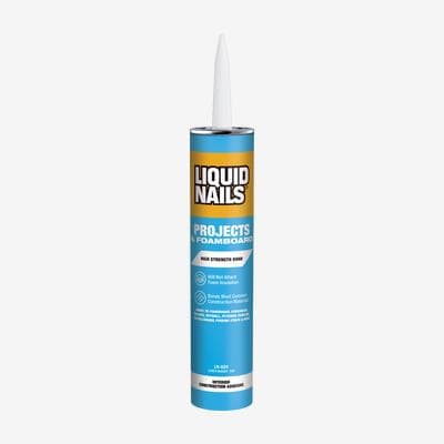 PEGAMENTO LIQUID NAILS FOAMBOARD