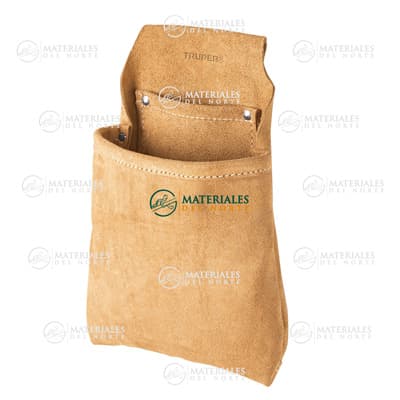 BOLSA TRUPER PORTA CLAVOS DE CARNAZA