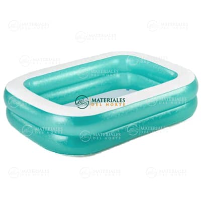 Alberca Inflable Infantil