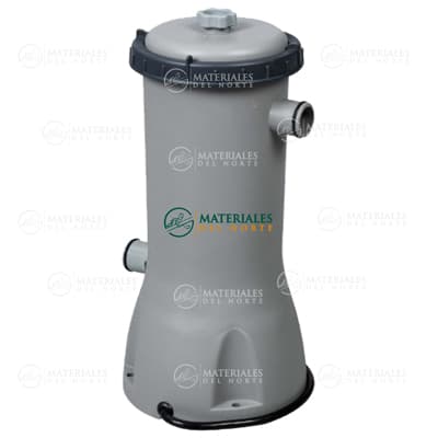 BOMBA DE FILTRADO DE AGUA 800 GALONES 58387