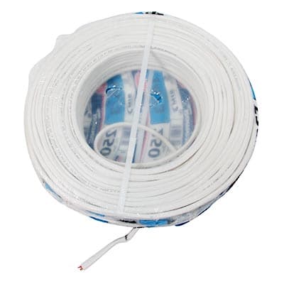 CABLE ROMEX 14/3 250" (76m) IMPO