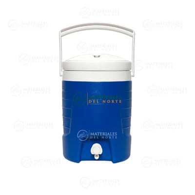 TERMO LAGUNA 2 GALONES MAJESTIC BLUE