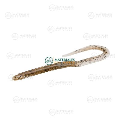 CEBO DE PESCA UTAIL PUMPKIN 6"