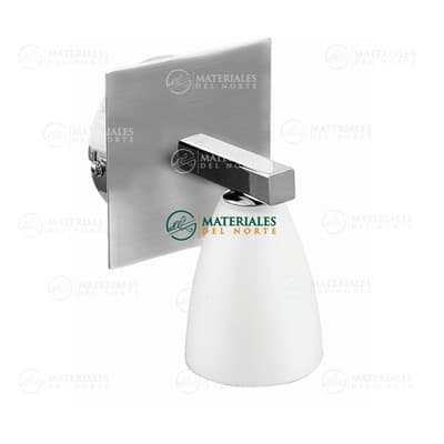 LUMINARIO DE PARED MELSI