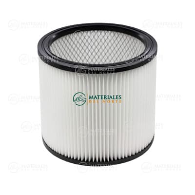 FILTRO PARA ASPIRADORA SHOP VAC