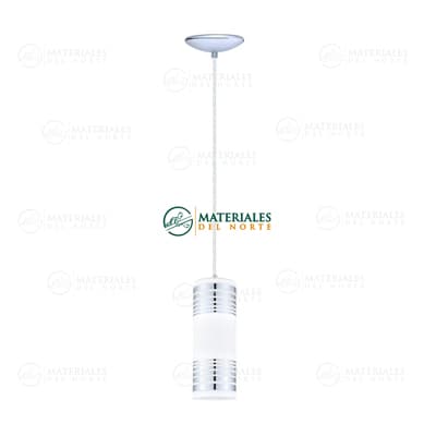 LUMINARIO COLGANTE BAYMAN 1L